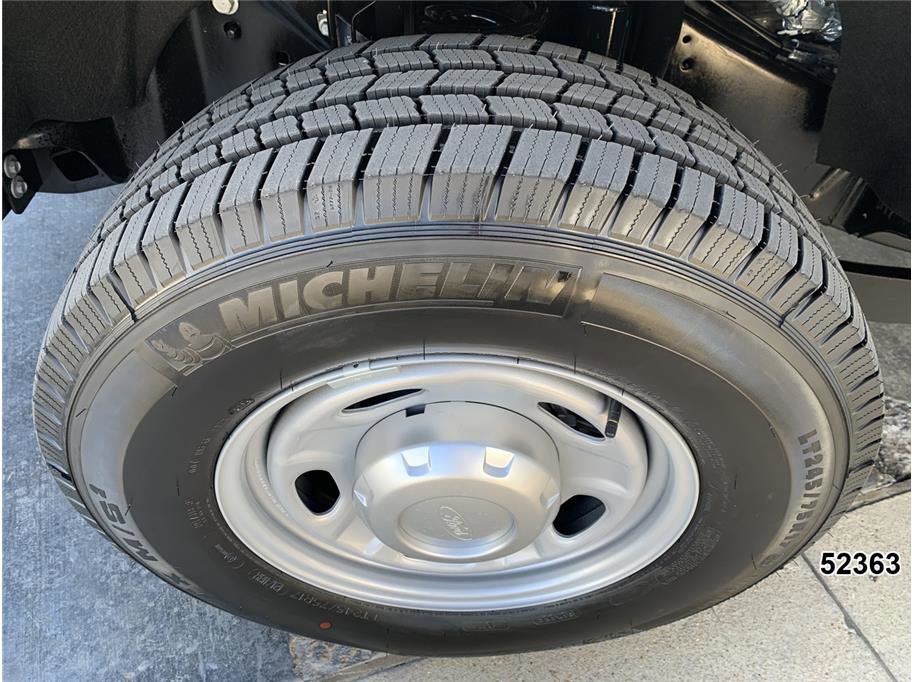 Used 2026 Ford F250 XL image 16