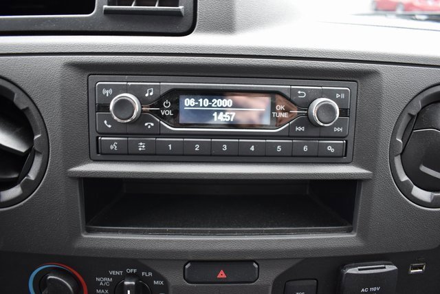 New 2025 Ford E-350 and Econoline 350 Super Duty w/ Power Equipment Group image 24