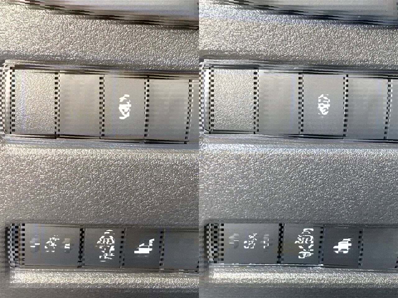 New 2026 Nissan Rogue SV image 32