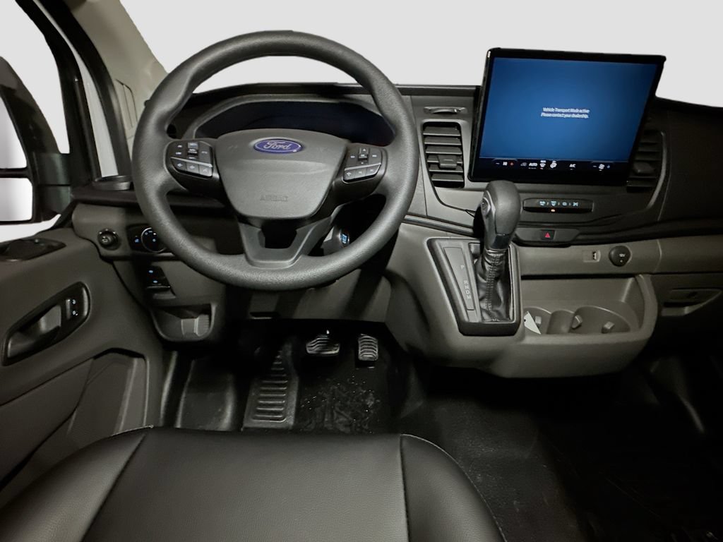 New 2026 Ford Transit 250 148 Medium Roof Extended AWD w/ Load Area Protection Package image 26