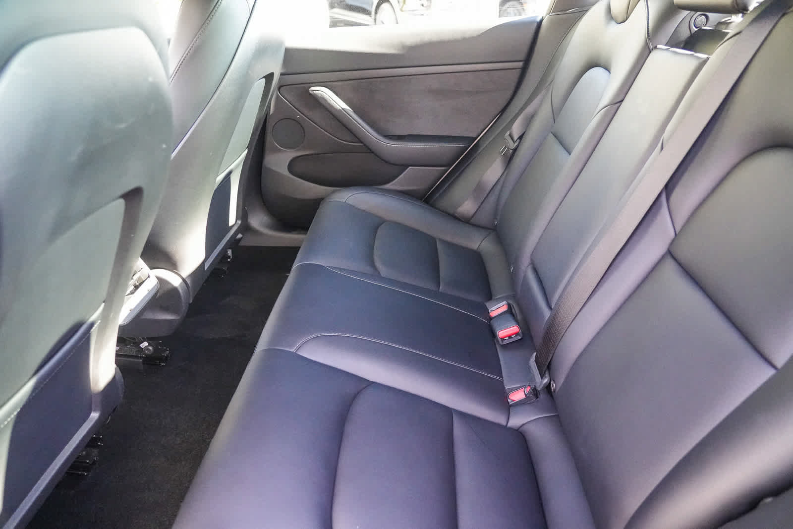 Used 2023 Tesla Model 3 Standard Range RWD image 17