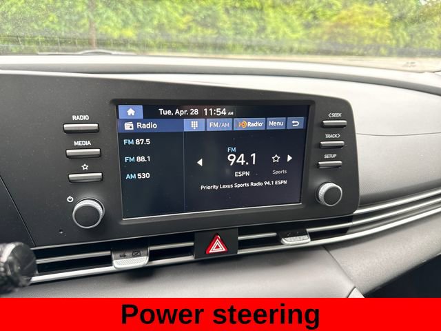 Used 2026 Hyundai Elantra SE w/ Cargo Package FWD image 19