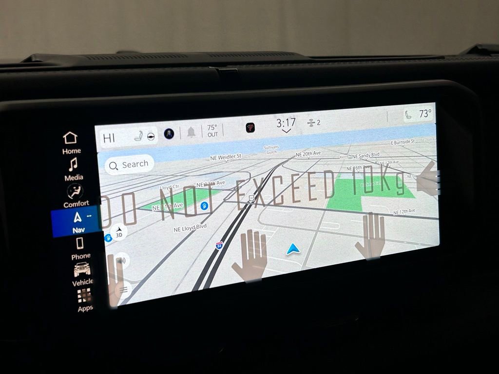 New 2026 Jeep Wrangler Unlimited Rubicon image 22