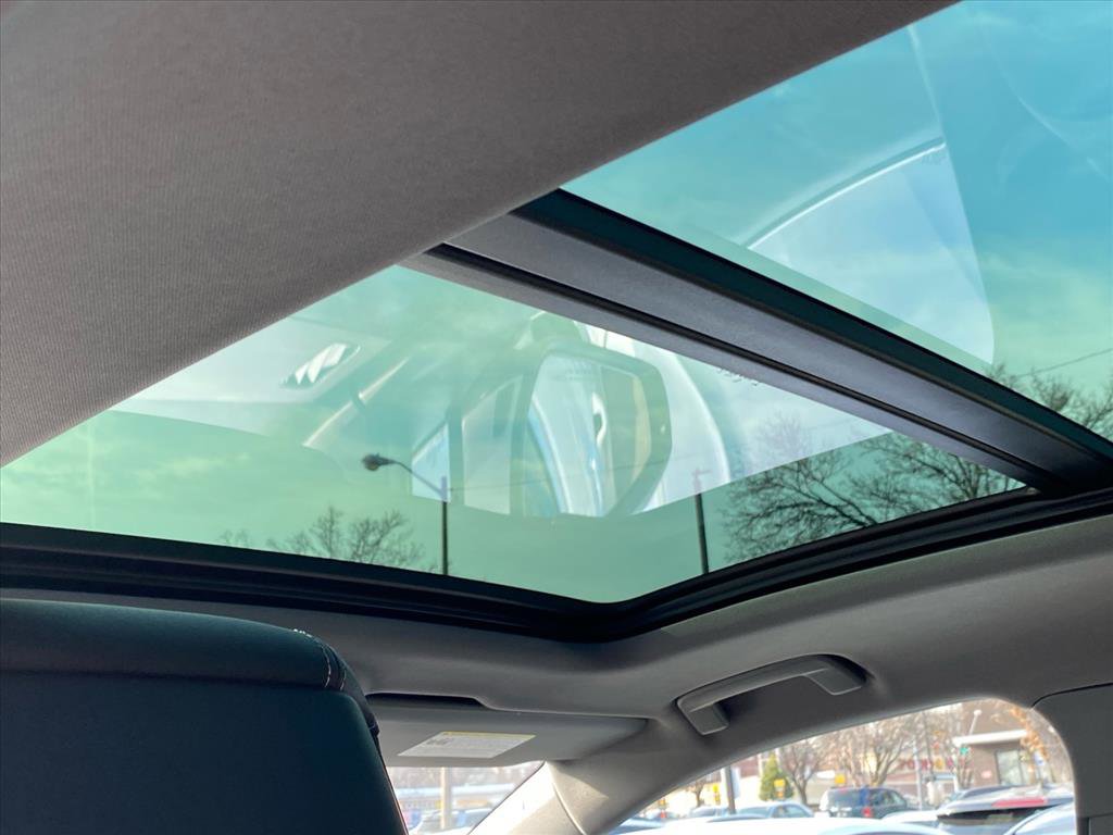 Used 2023 Audi Q4 e-tron Premium Plus w/ Premium Plus image 18