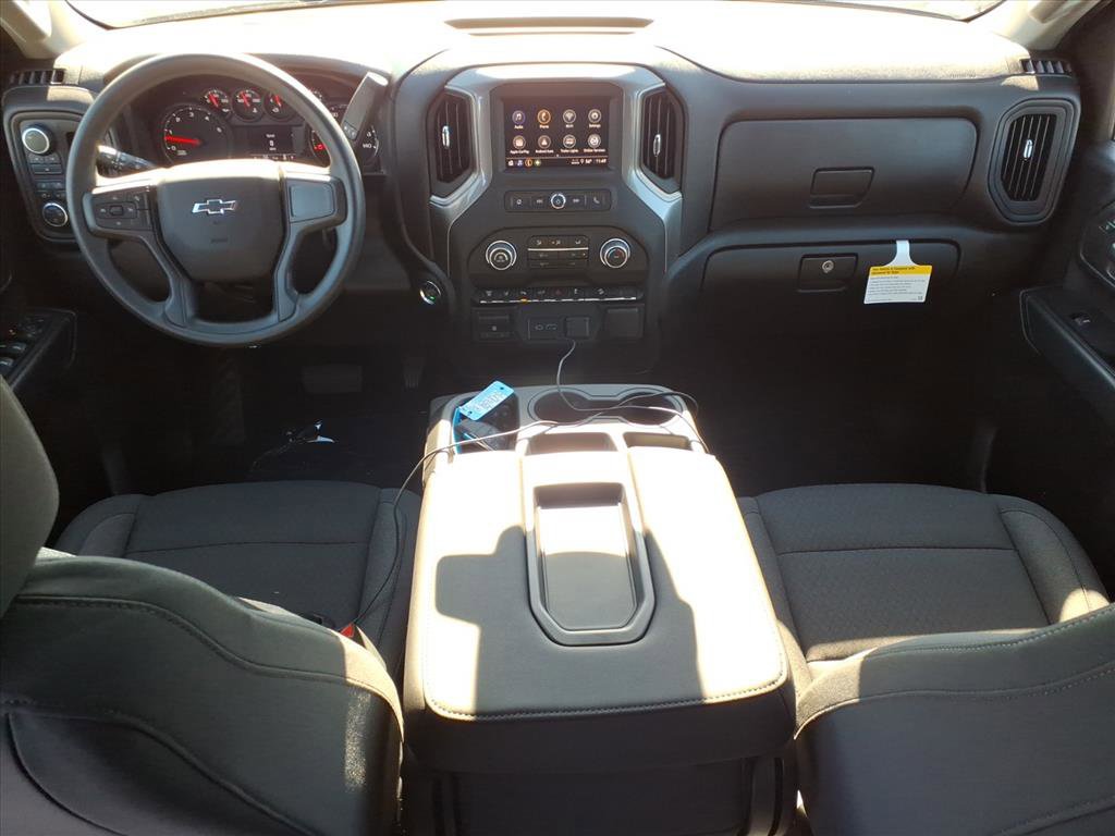 New 2026 Chevrolet Silverado 2500 Custom w/ Custom Value Package image 11