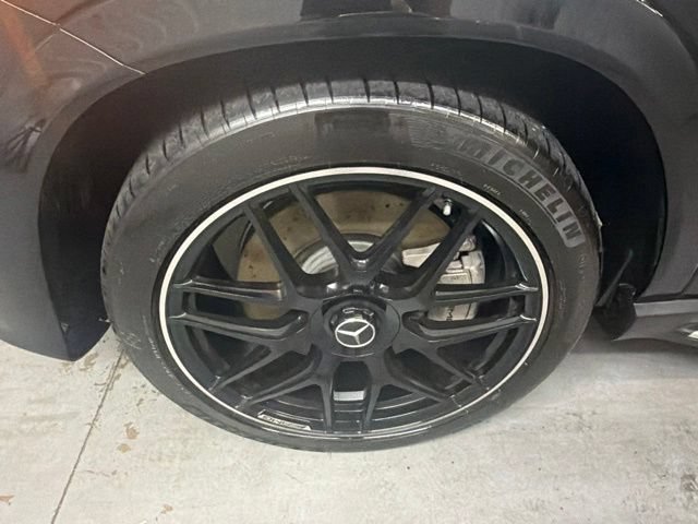 Used 2024 Mercedes-Benz GLE 53 AMG 4MATIC image 22