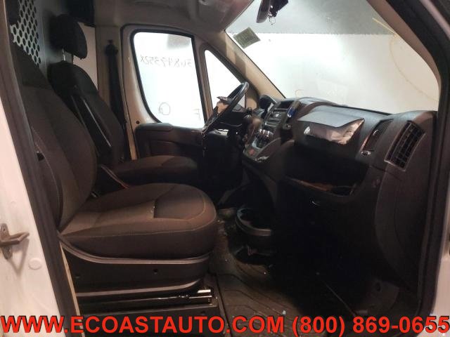 Used 2016 RAM ProMaster 1500 w/ Premium Appearance Group FWD image 7