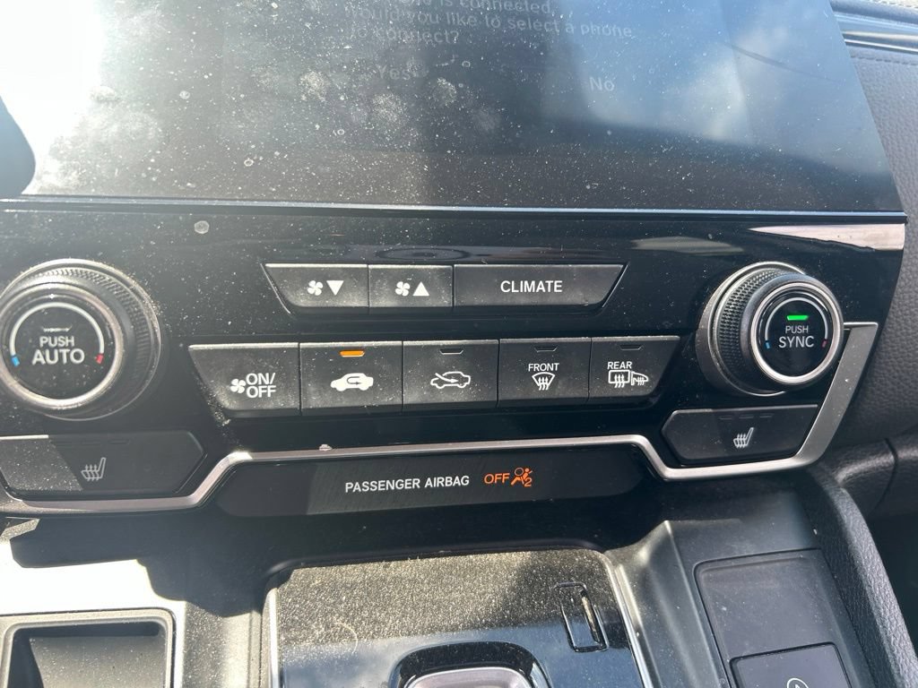 Used 2020 Honda CR-V EX-L image 7
