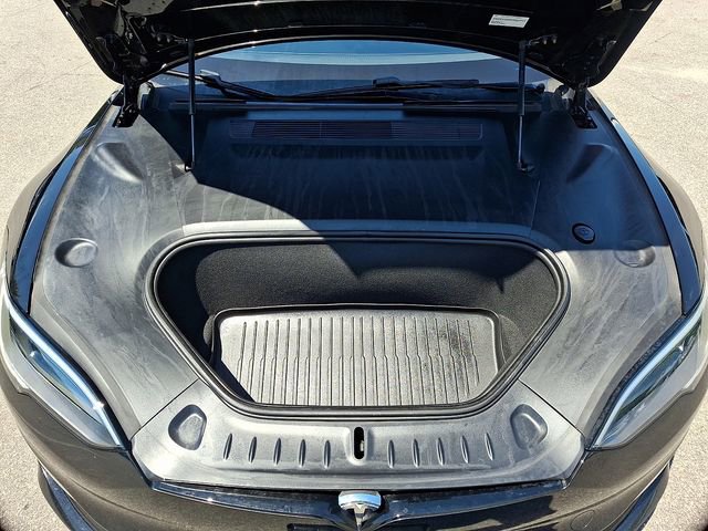 Used 2023 Tesla Model S Plaid AWD/4WD image 31