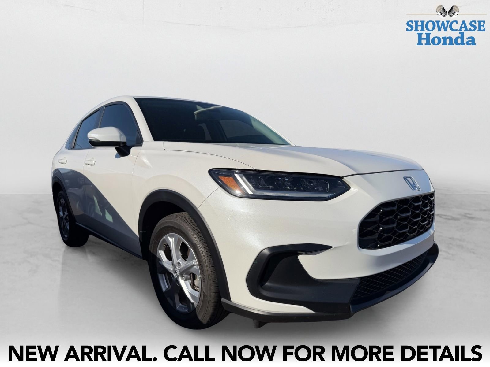 Used 2024 Honda HR-V LX image 6