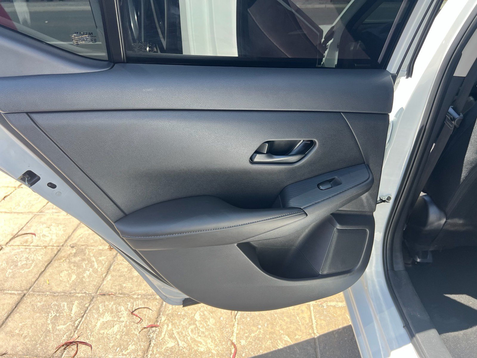 Used 2025 Nissan Sentra SV FWD image 26
