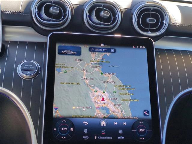 New 2026 Mercedes-Benz CLE 300 4MATIC Coupe image 14