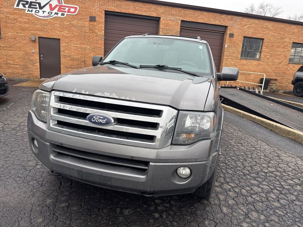 Used 2012 Ford Expedition Limited image 5