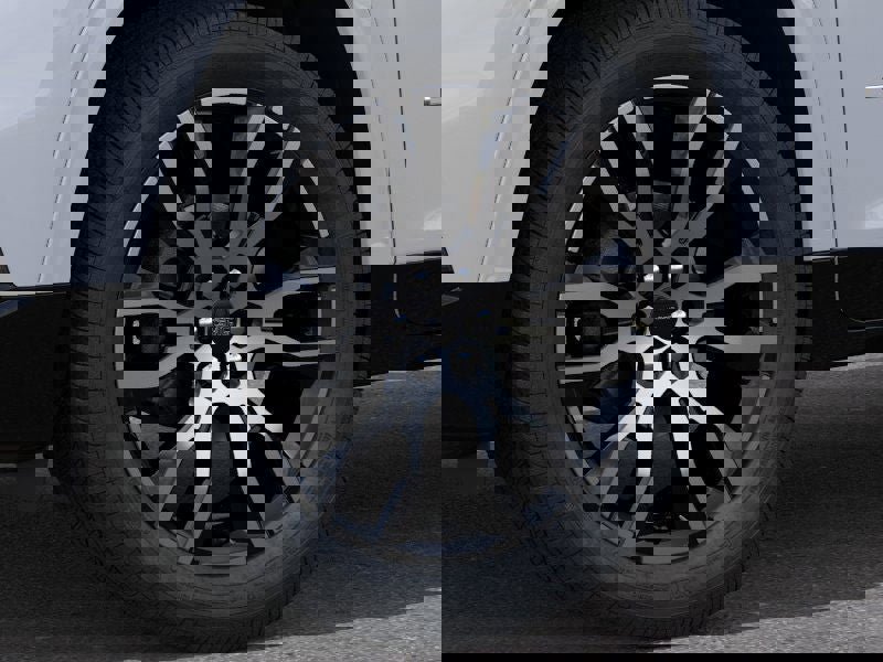 New 2026 GMC Acadia Denali Ultimate image 9