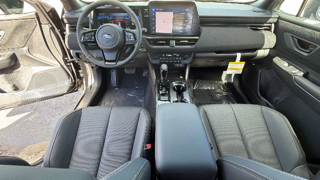 New 2026 Subaru Outback Limited AWD/4WD image 49