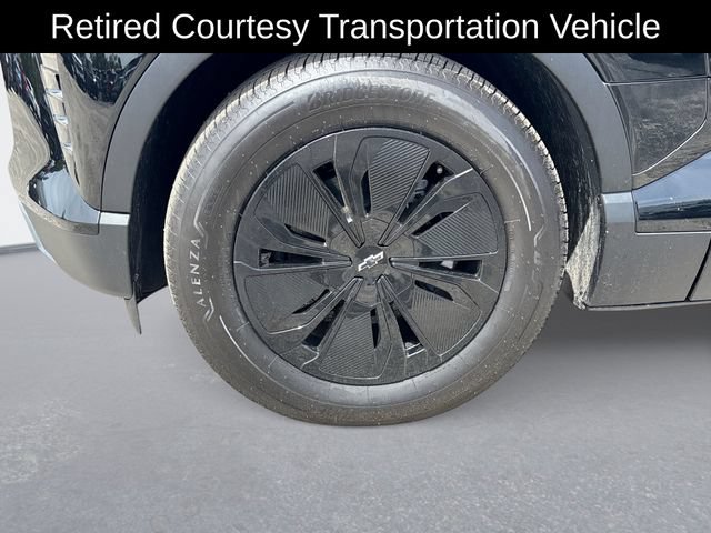 New 2026 Chevrolet Blazer EV LT FWD image 10