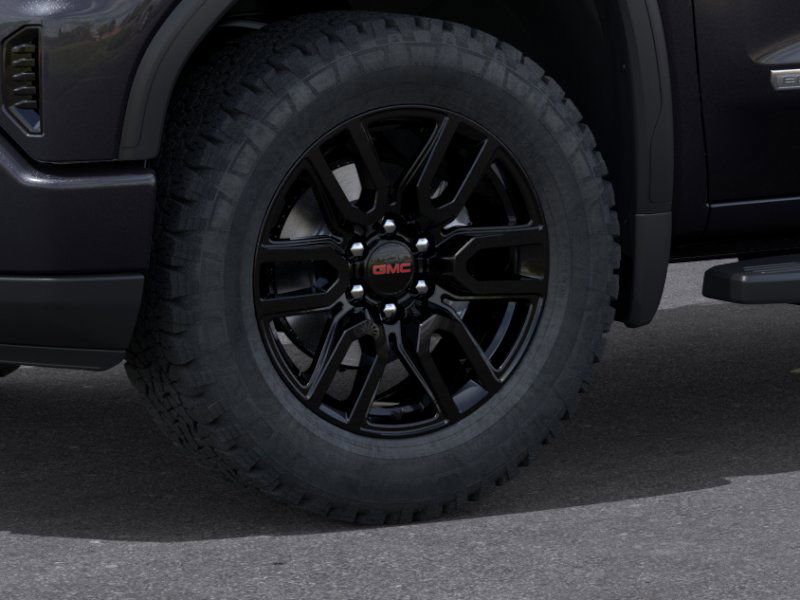 New 2026 GMC Sierra 1500 Elevation w/ Elevation Premium Package image 9