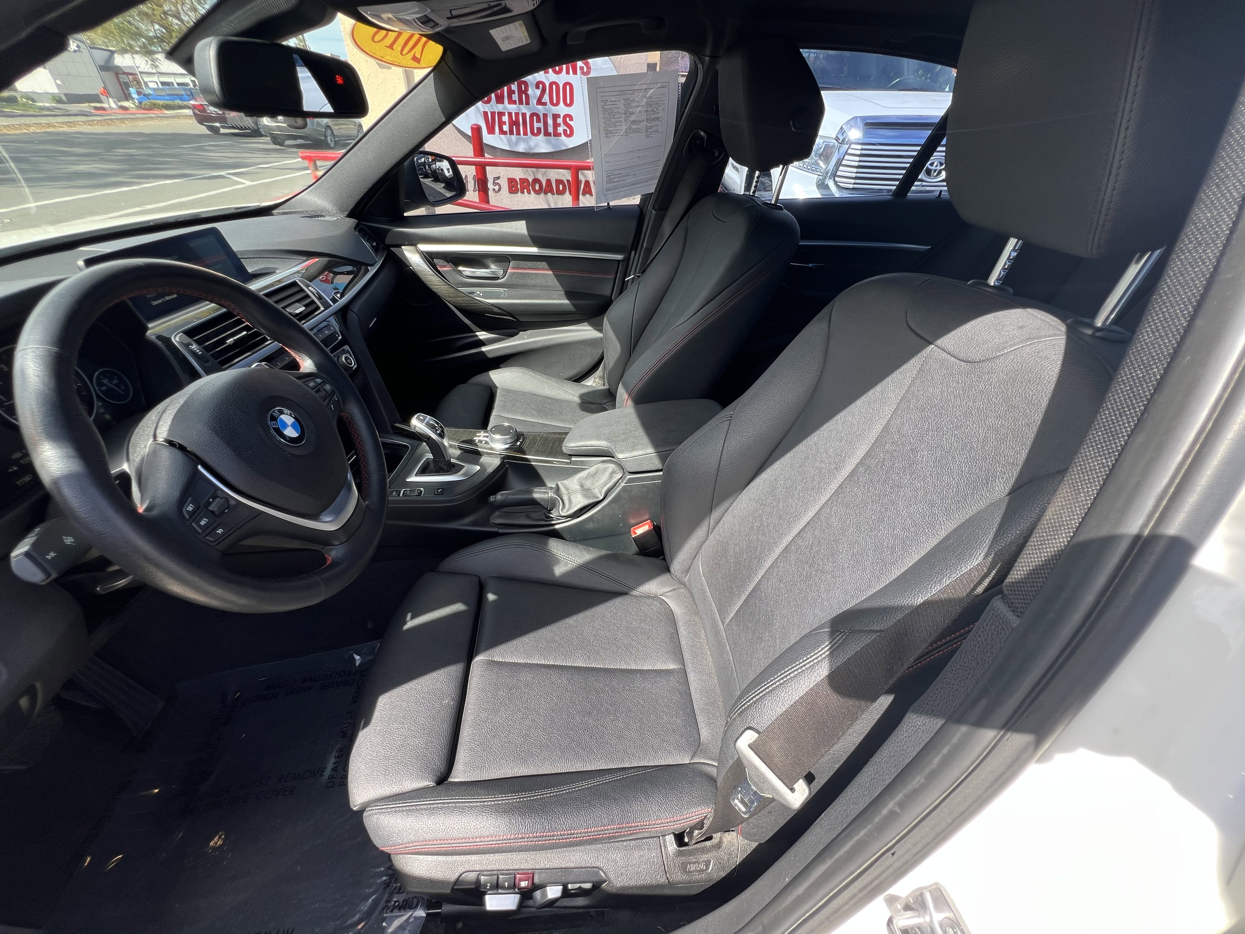 Used 2018 BMW 330i Sedan image 14