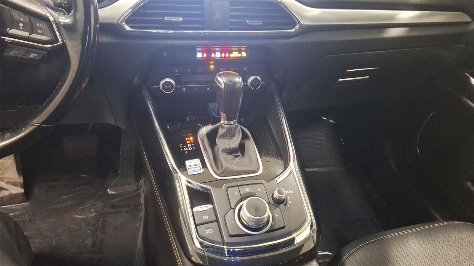 Used 2021 MAZDA CX-9 Grand Touring image 17