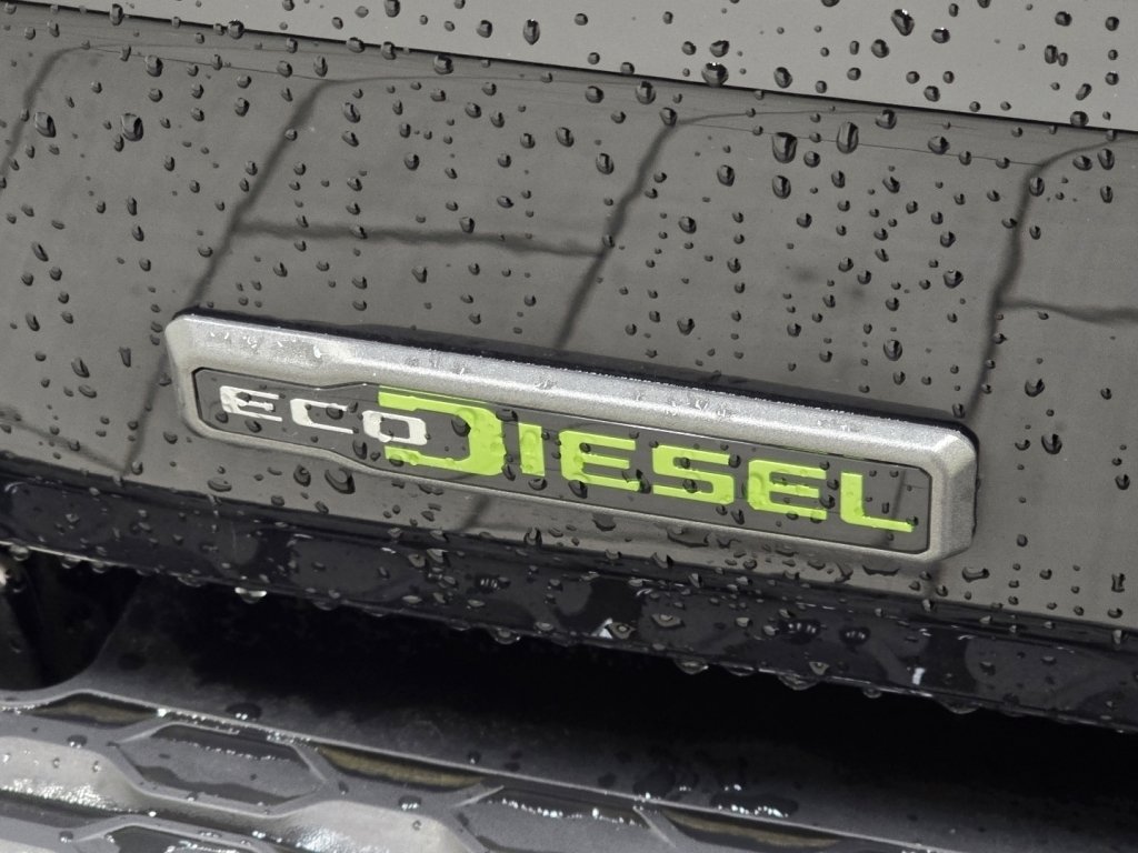 Used 2023 Jeep Gladiator Rubicon w/ LED Lighting Group image 19