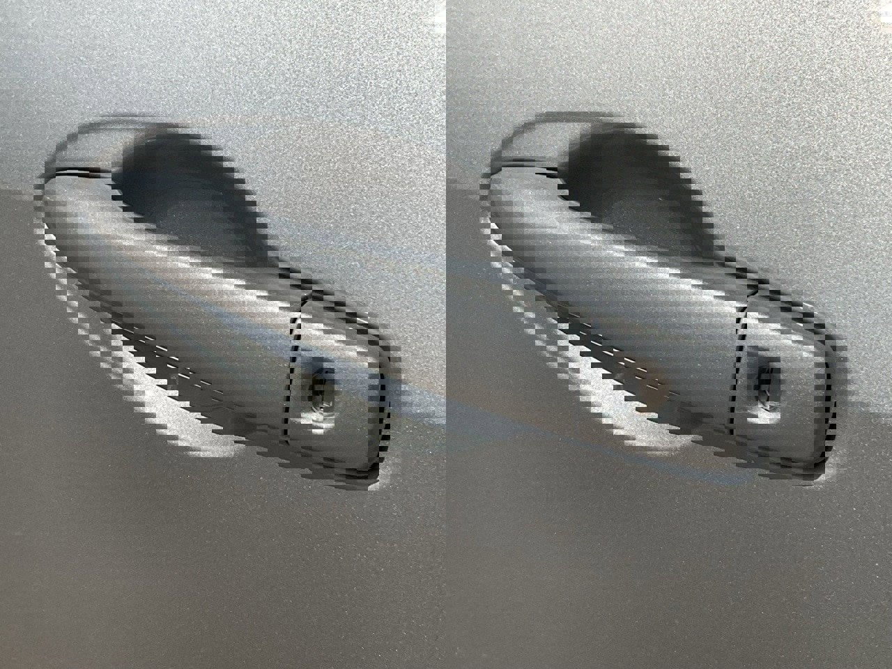 New 2025 Nissan Versa SV w/ Trunk Package image 9