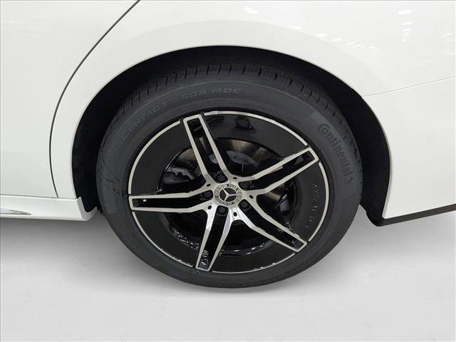 New 2026 Mercedes-Benz E 350 Sedan image 9