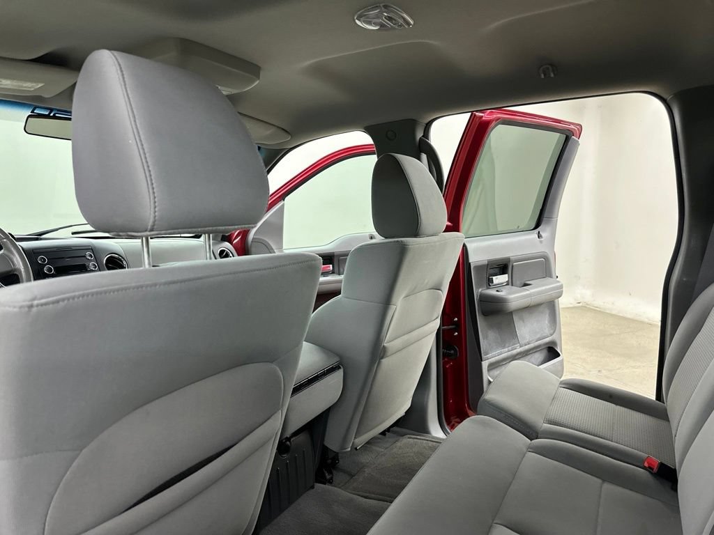 Used 2008 Ford F150 4x4 SuperCrew image 26