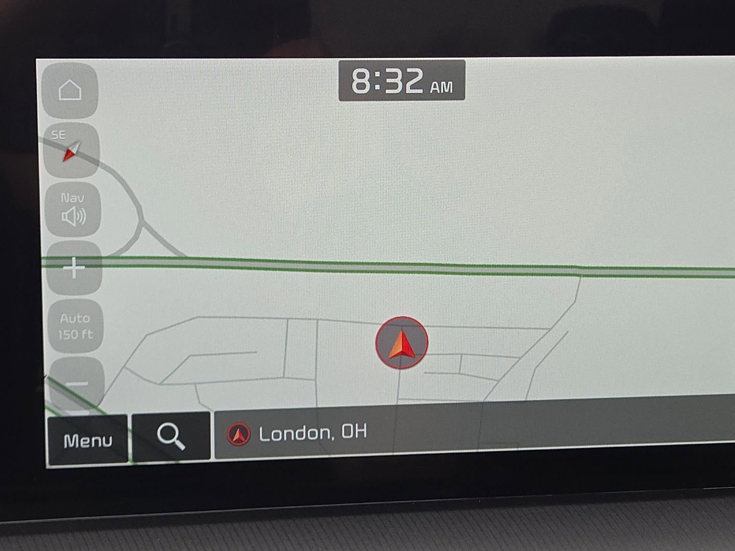 Used 2025 Kia Telluride S image 4