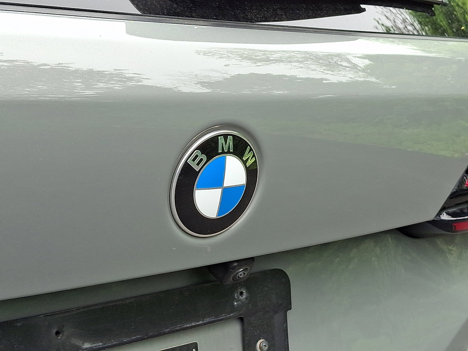 Used 2025 BMW X5 xDrive40i w/ M Sport Package AWD/4WD image 28