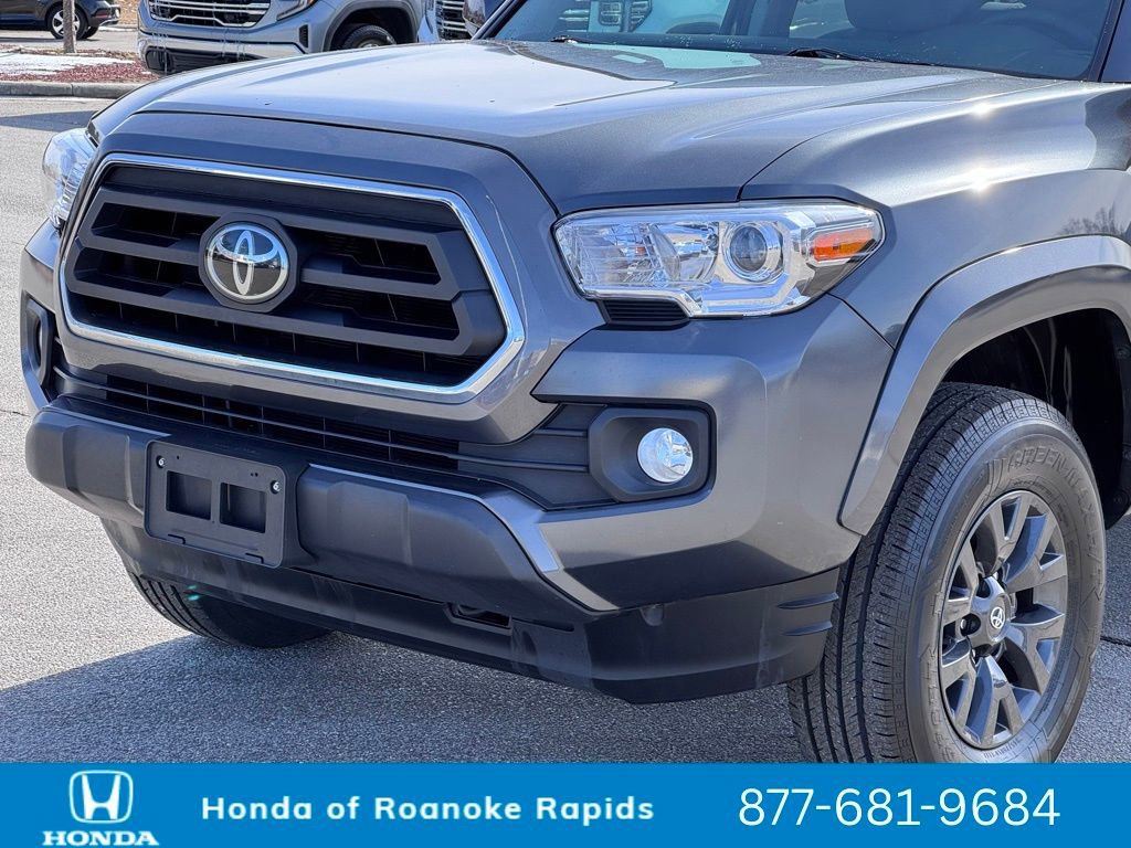 Used 2023 Toyota Tacoma SR5 image 29