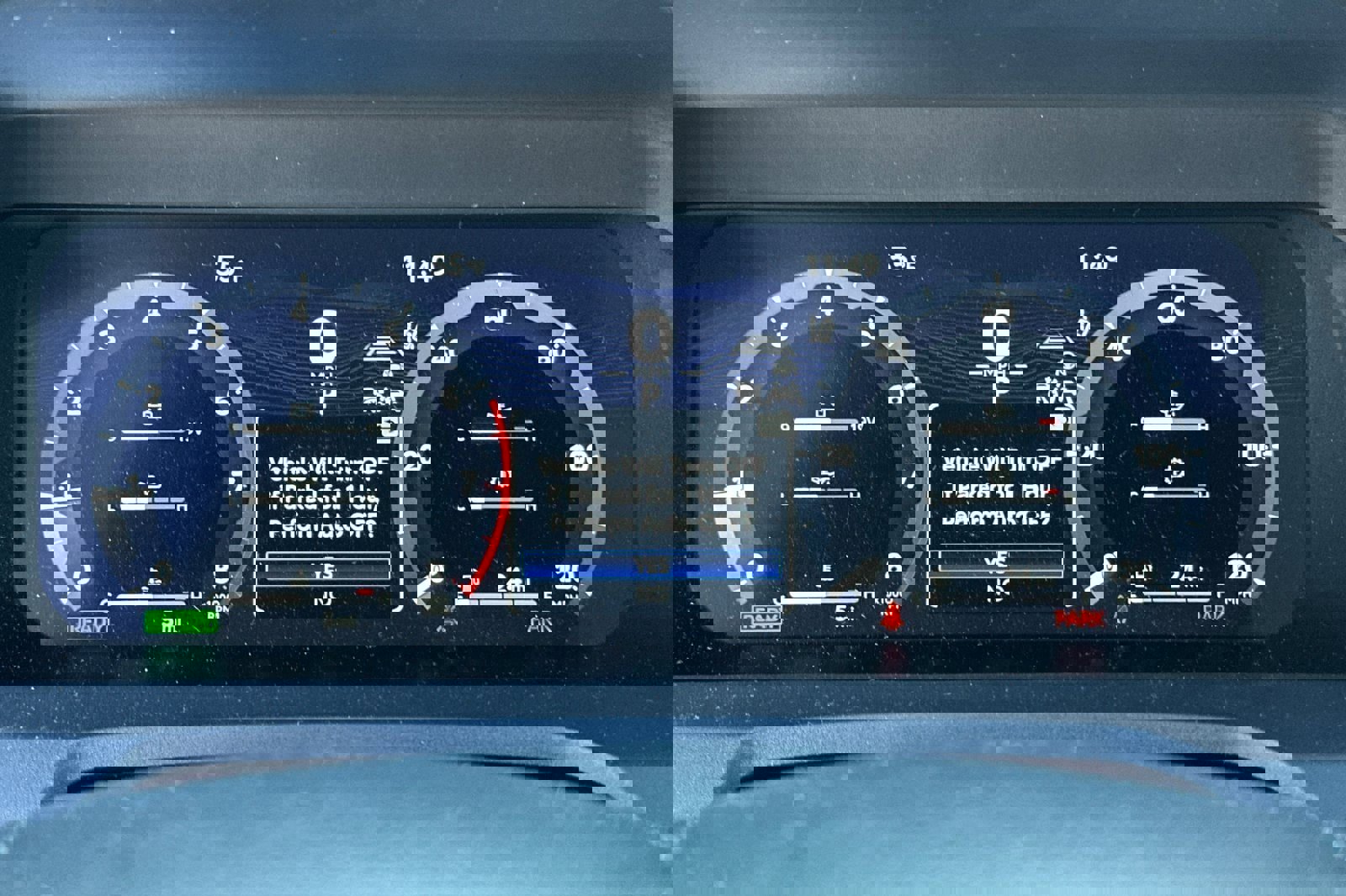 New 2026 Toyota 4Runner TRD Off-Road Premium image 28