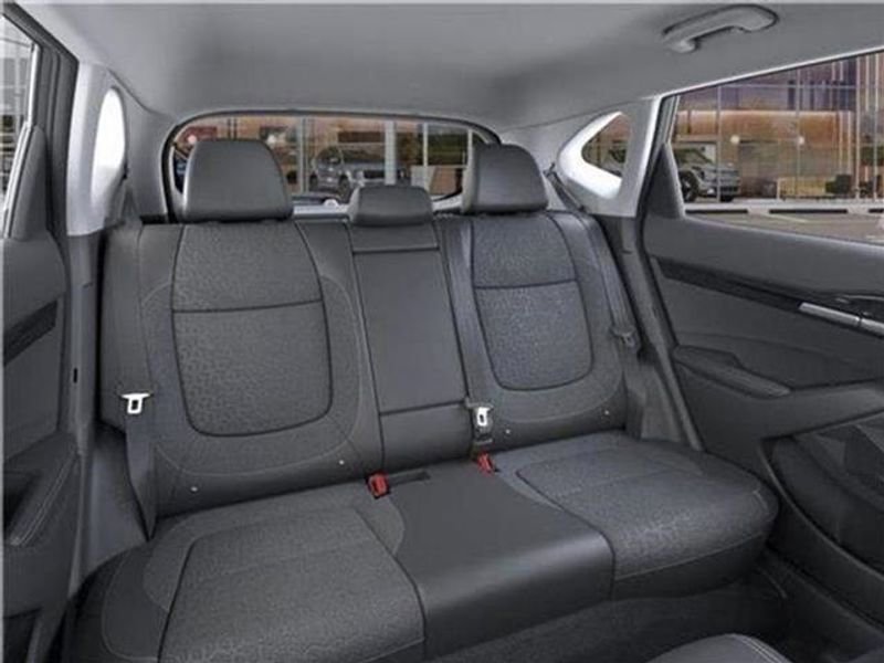 New 2026 Kia Seltos S image 97