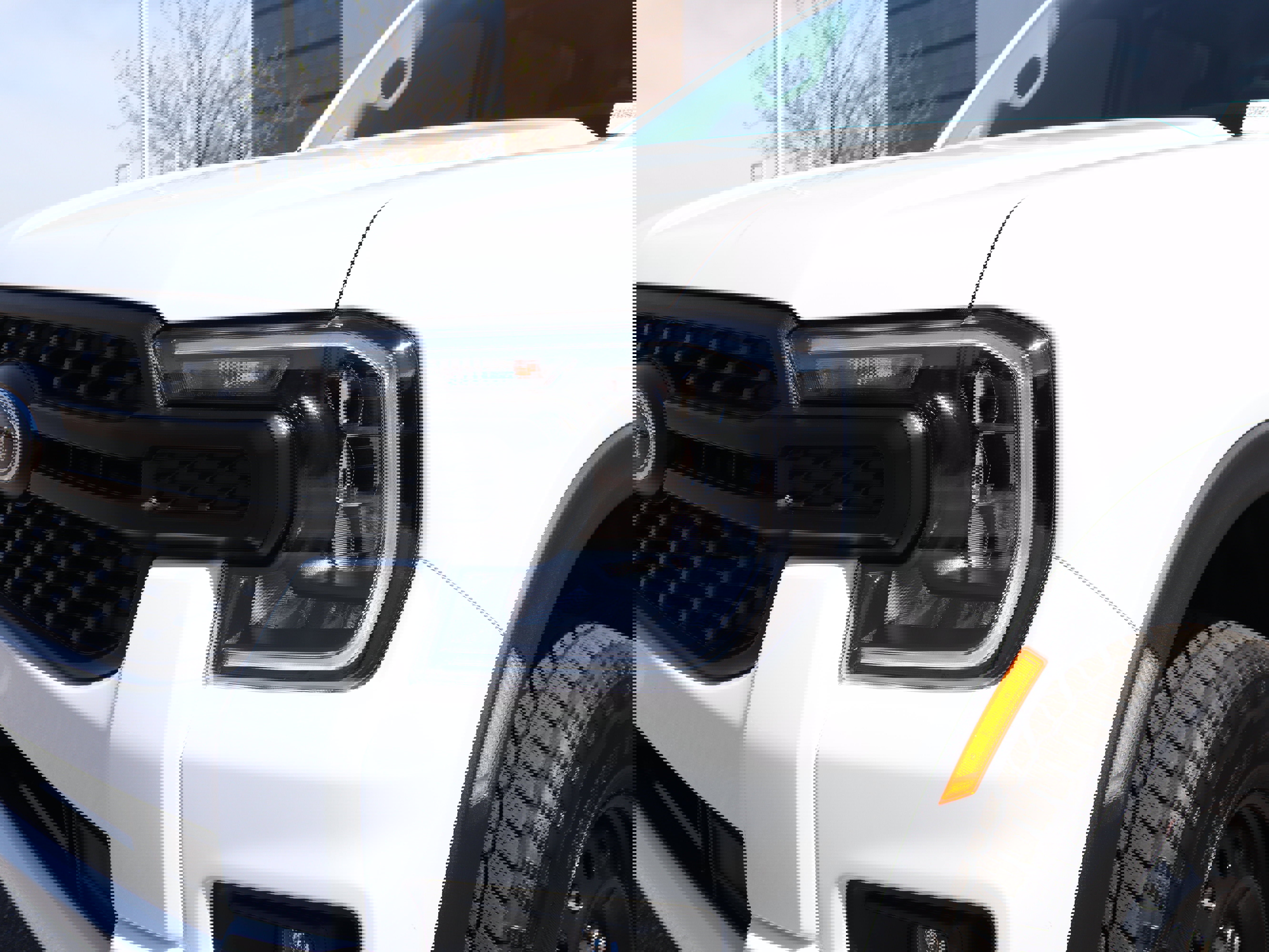 New 2026 Ford Ranger XL image 14