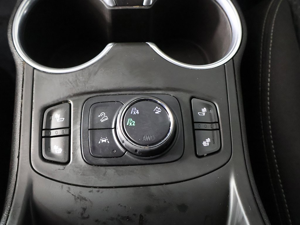 Used 2022 GMC Terrain SLE w/ Driver Convenience Package image 40