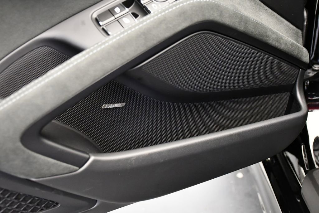 Certified 2025 Porsche 718 Boxster Spyder RS image 31