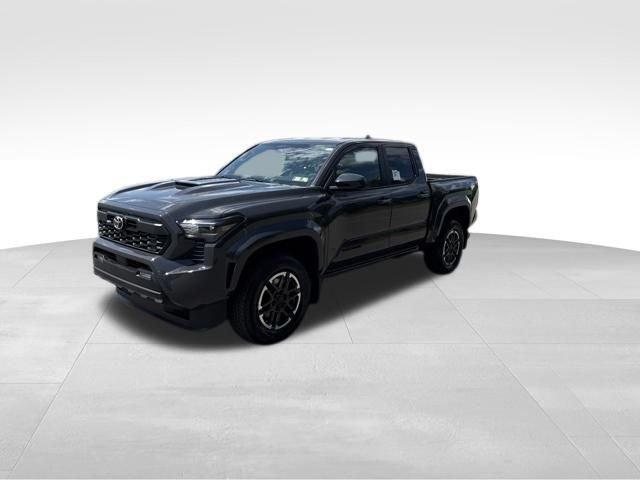 New 2026 Toyota Tacoma TRD Sport