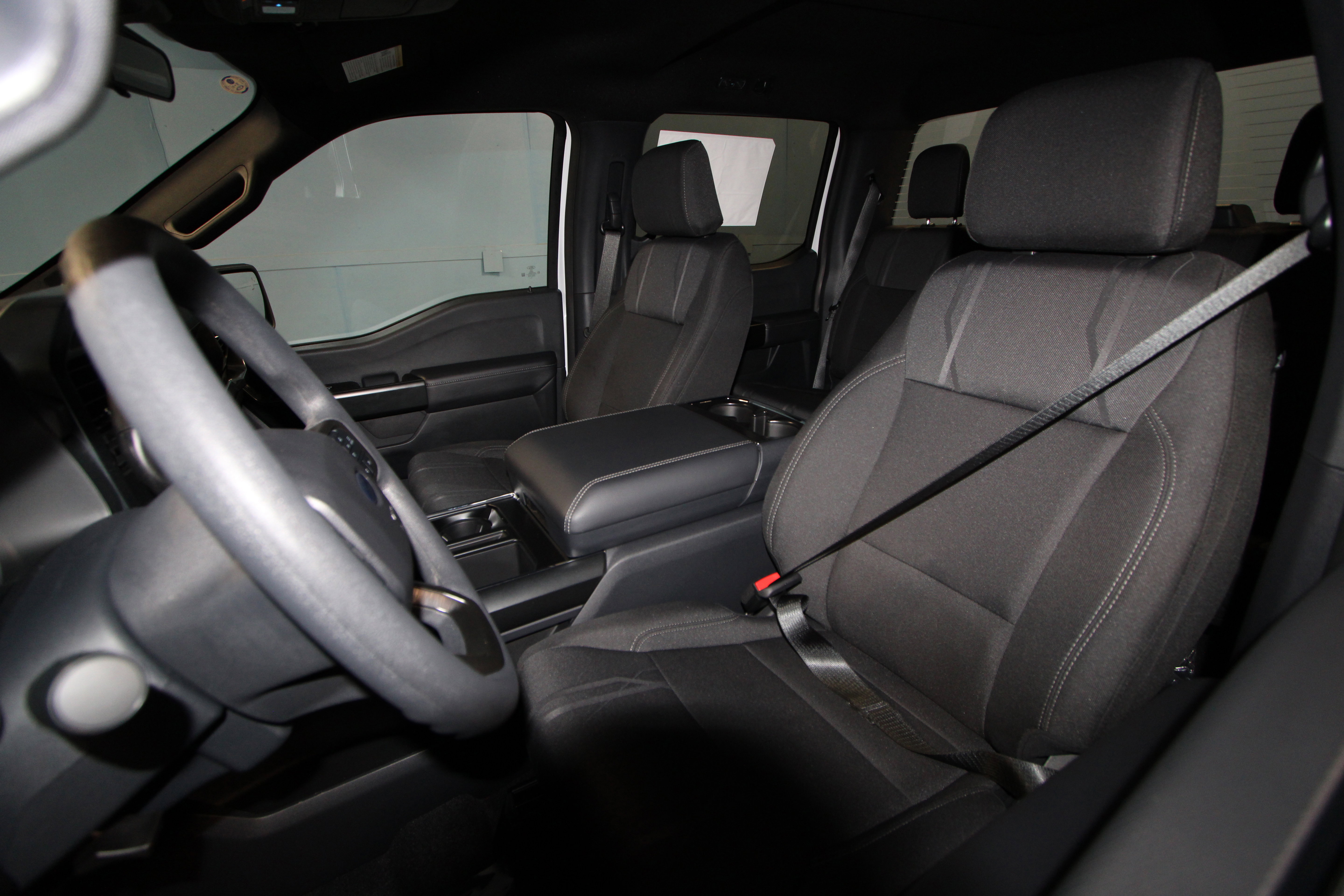 New 2026 Ford F150 STX image 3