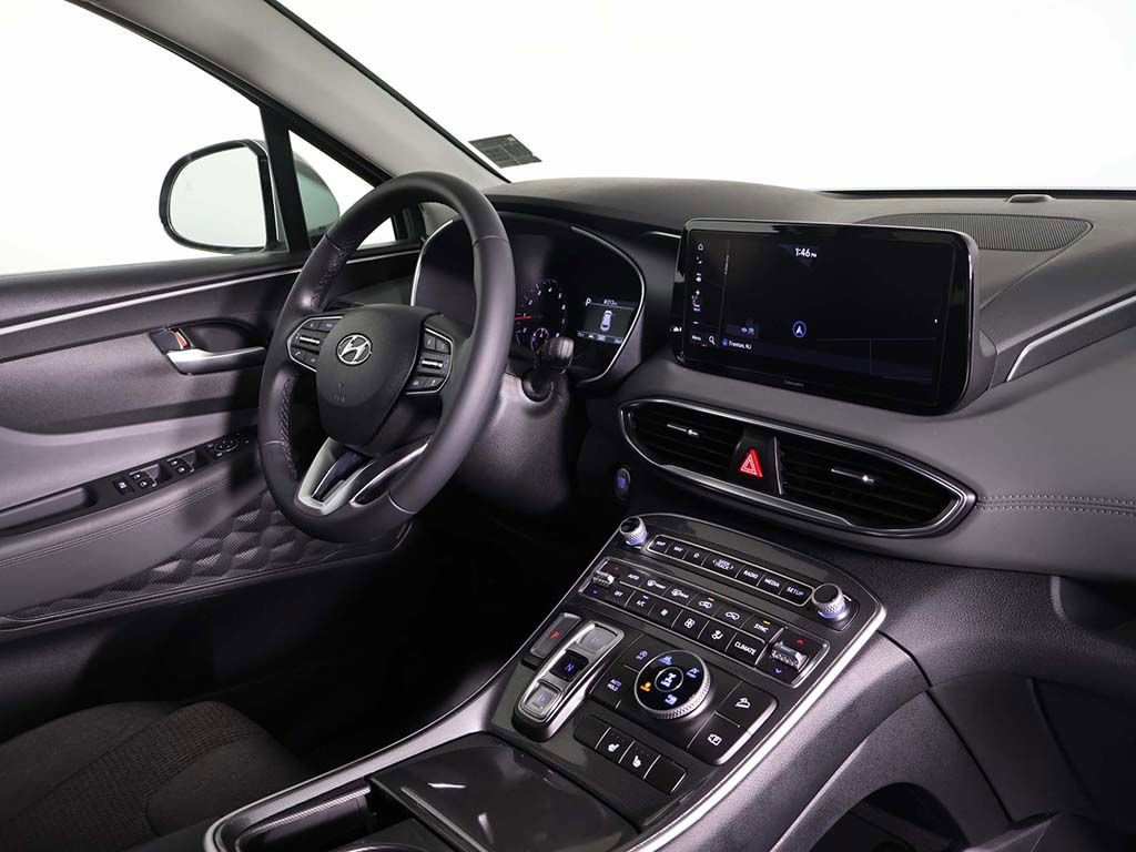Certified 2023 Hyundai Santa Fe SEL w/ Cargo Package image 33