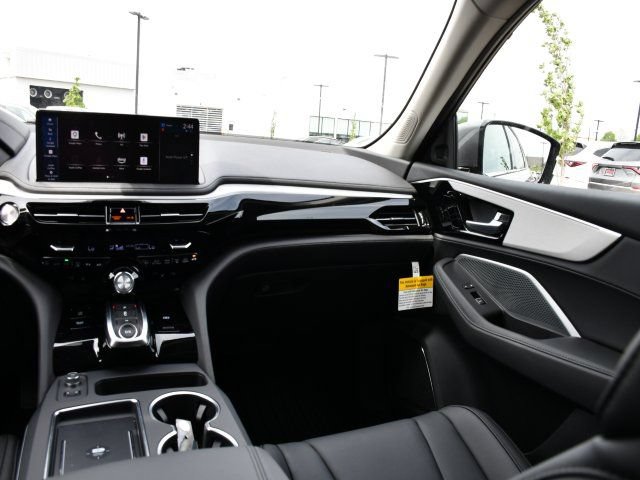 New 2026 Acura MDX SH-AWD image 19