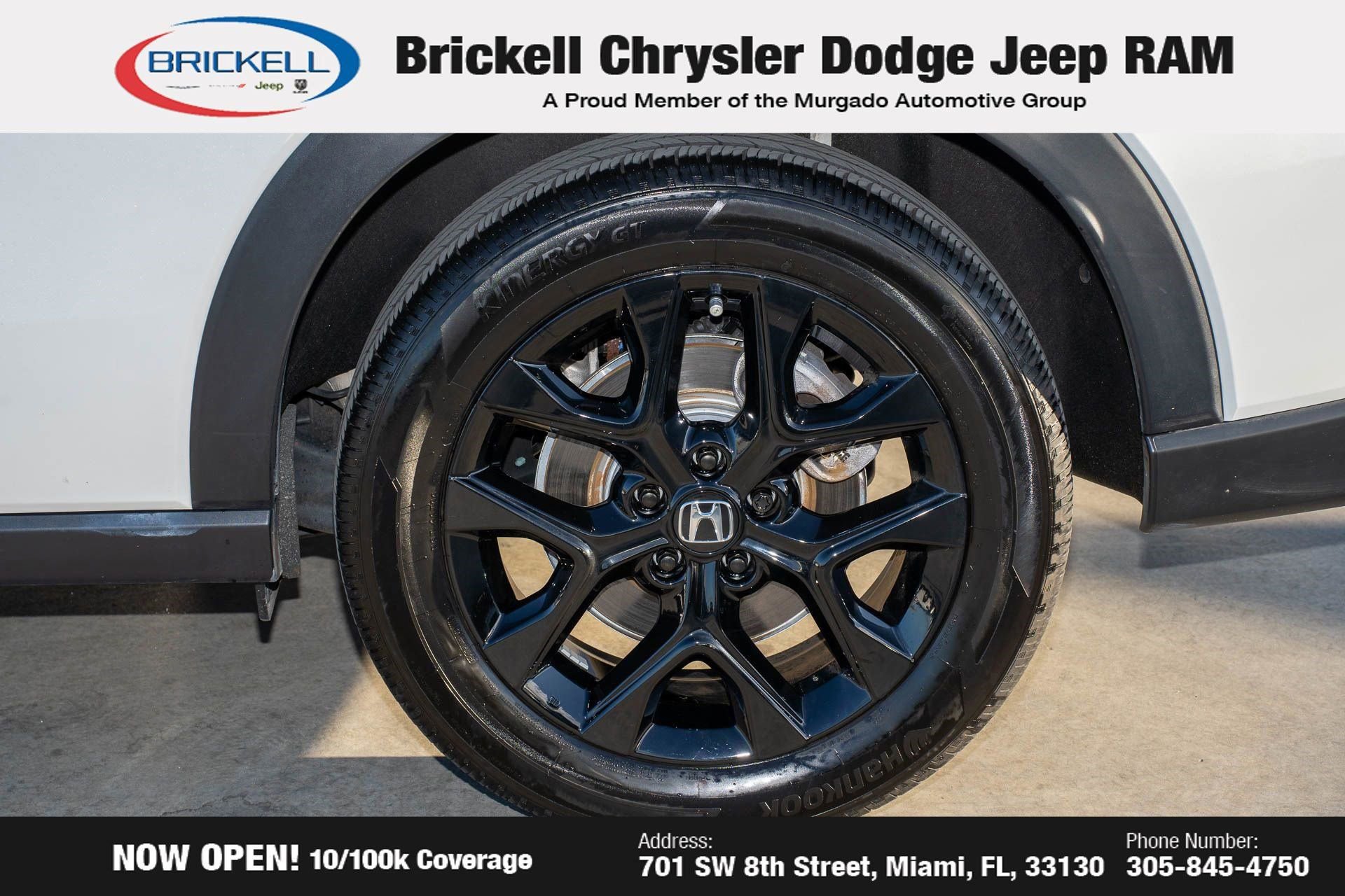 Used 2025 Honda HR-V Sport image 38