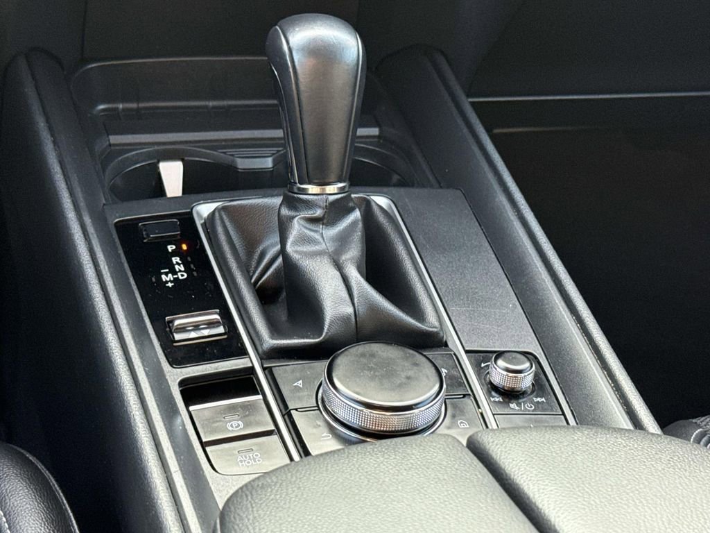 Used 2025 MAZDA CX-50 AWD 2.5 S w/ Preferred Package image 21