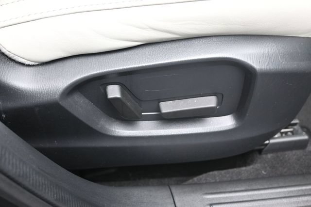 Certified 2023 MAZDA CX-5 AWD 2.5 S w/ Premium Package image 17