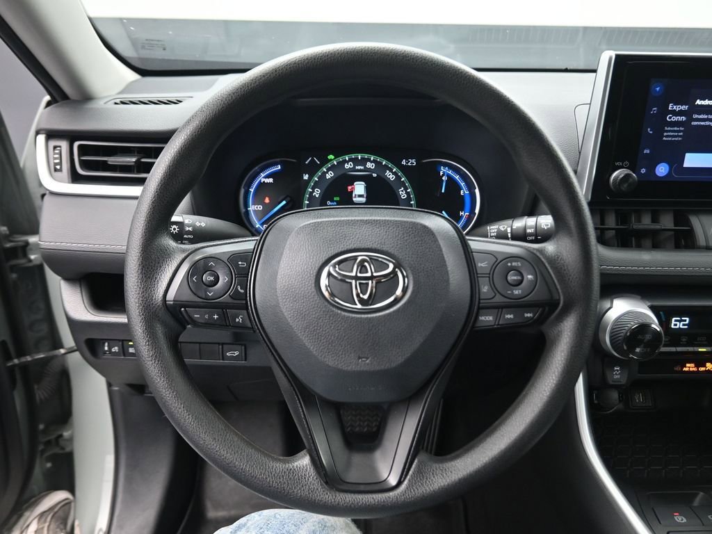 Used 2023 Toyota RAV4 XLE w/ Convenience Package image 6