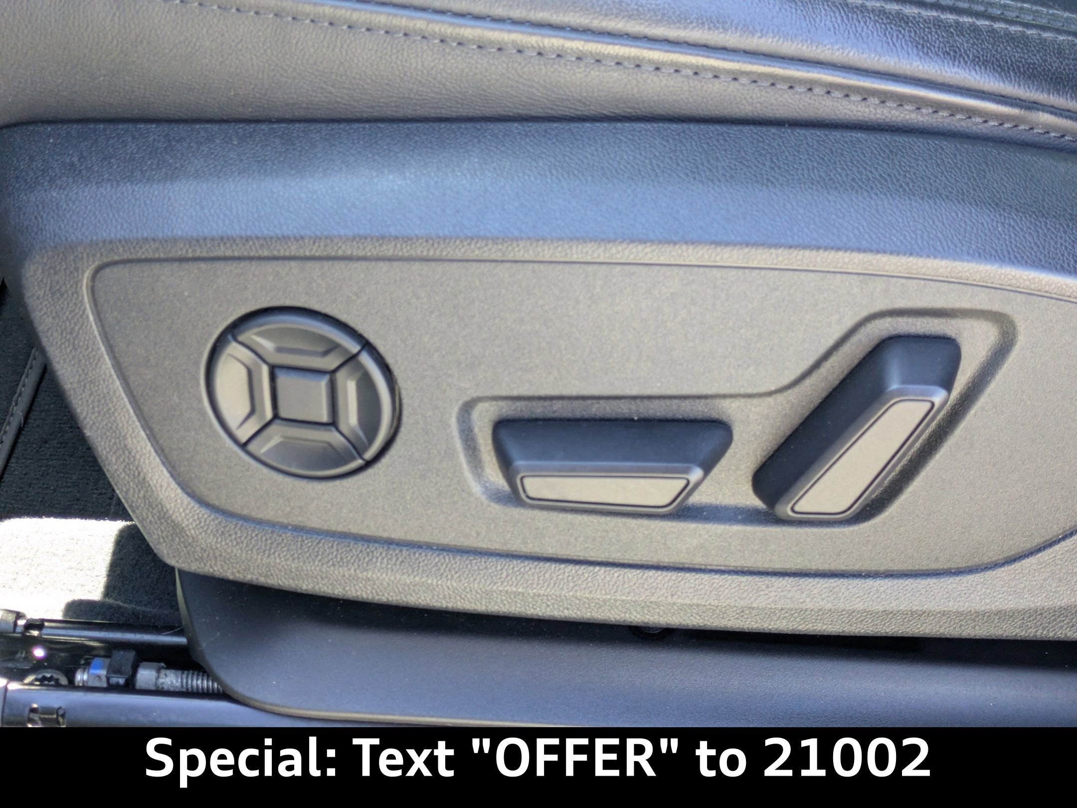 Certified 2022 Audi Q3 2.0T Premium Plus w/ Premium Plus Package image 23