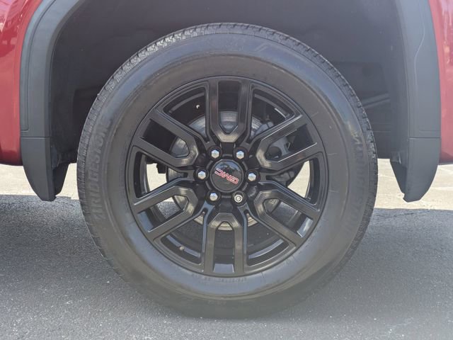 Used 2021 GMC Sierra 1500 Elevation RWD image 13