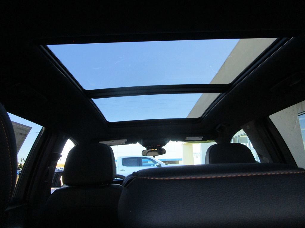 New 2026 Chevrolet Equinox ACTIV w/ Convenience Package III image 13