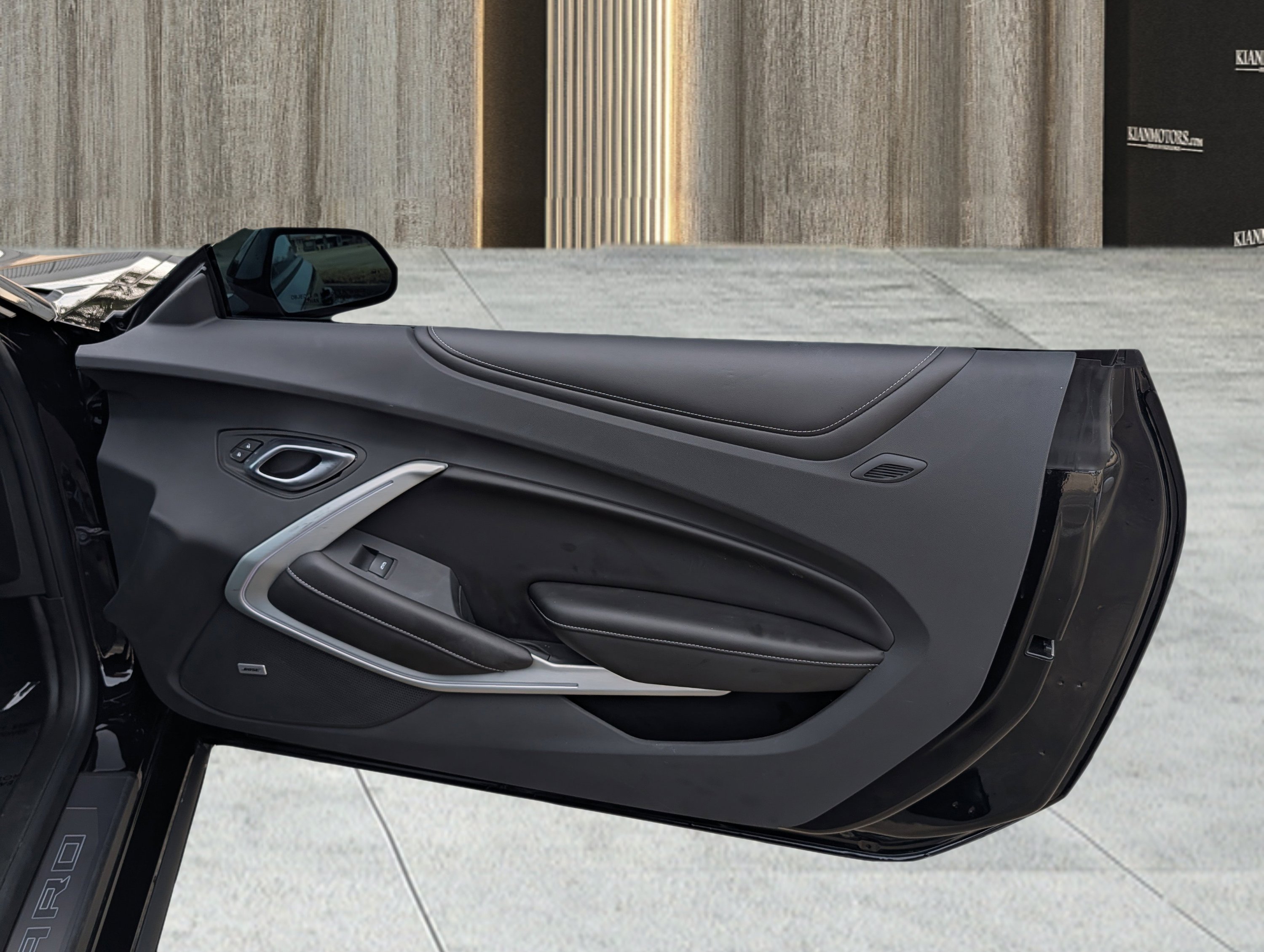 Used 2024 Chevrolet Camaro SS image 26