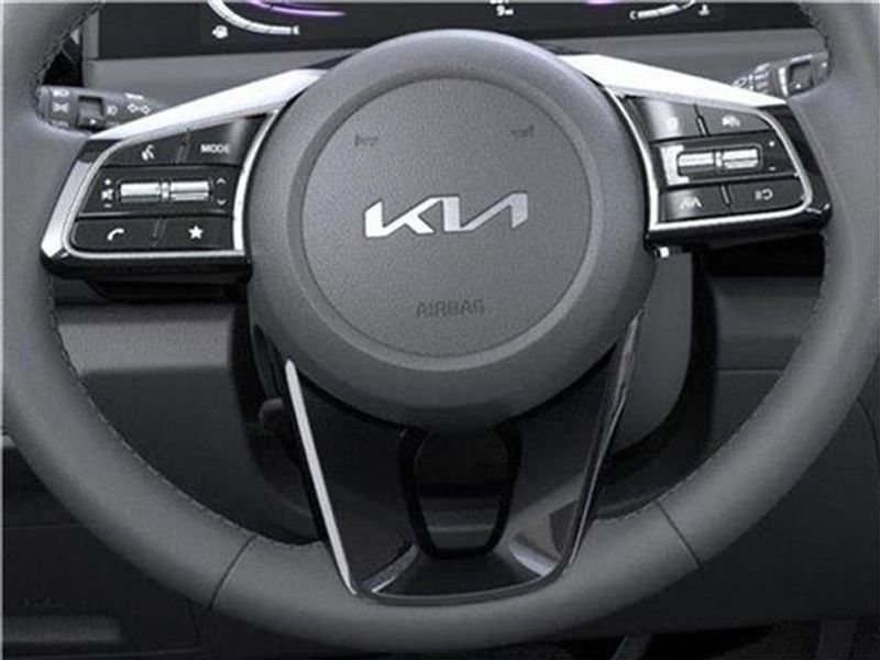 New 2026 Kia Seltos S image 49