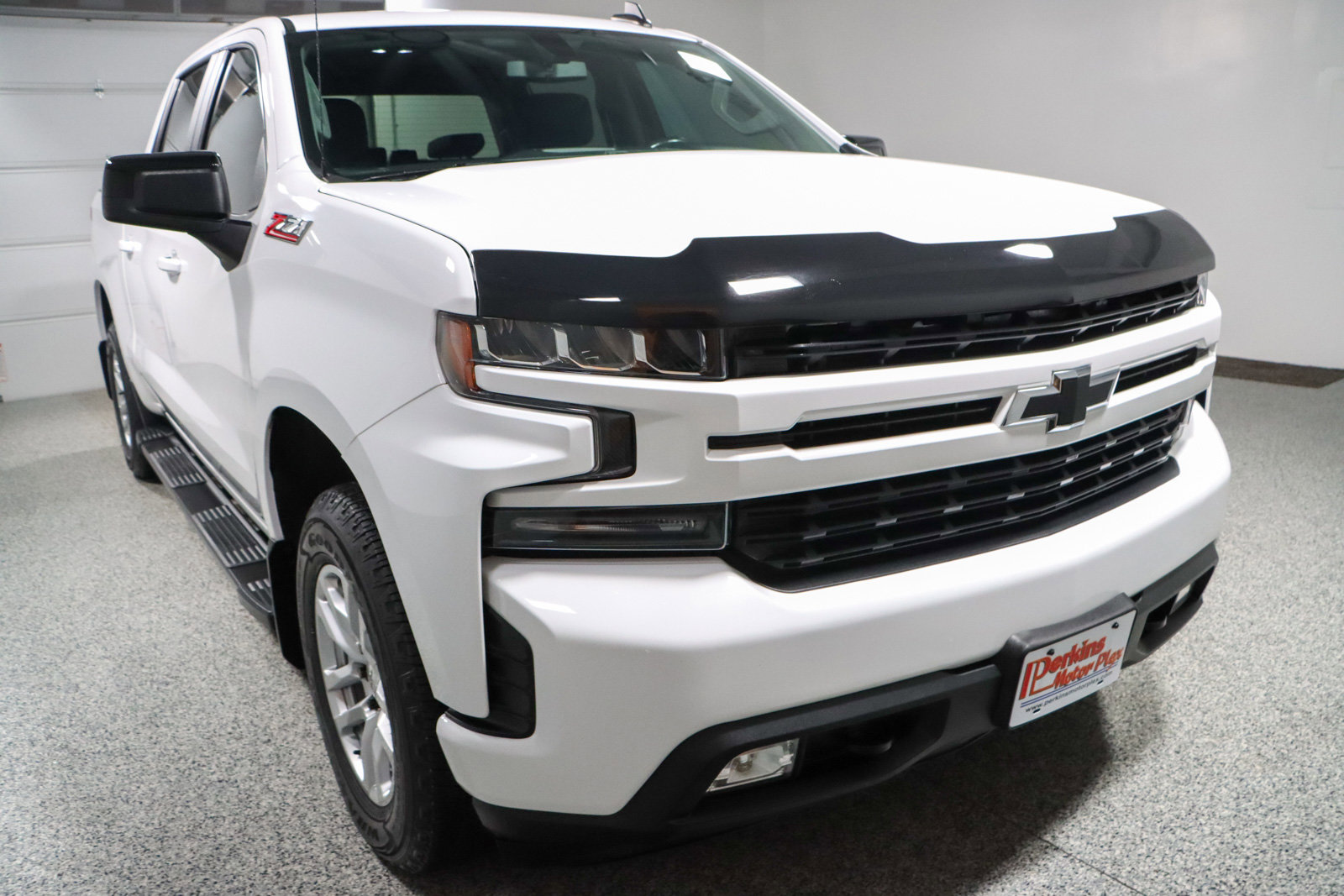 Used 2020 Chevrolet Silverado 1500 RST image 5