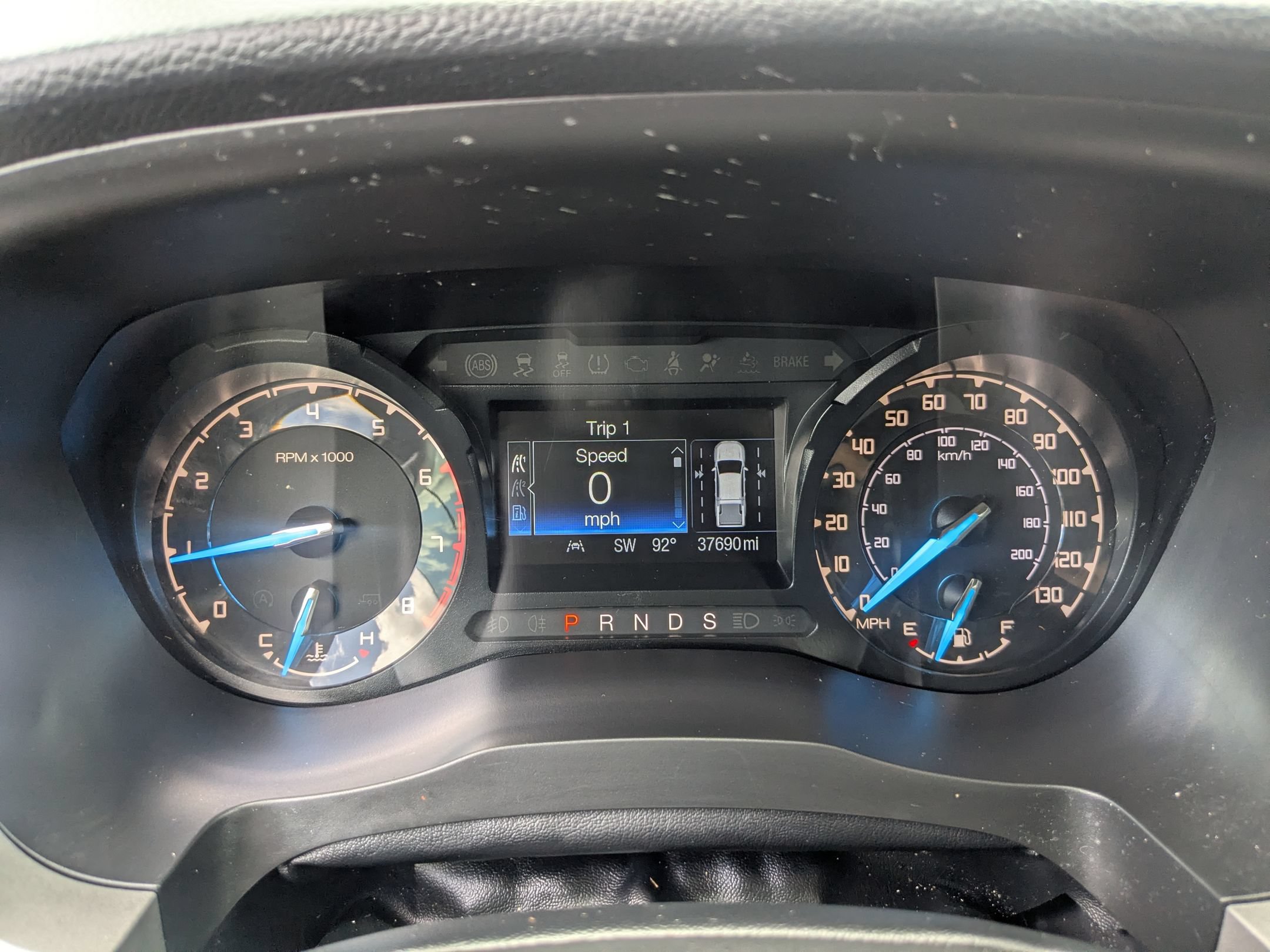 Used 2023 Ford Ranger XLT w/ Equipment Group 301A Mid AWD/4WD image 15